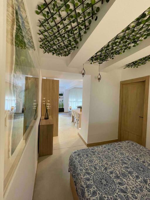Apartamento Mediterraneo A 20M De La Playa เดเนีย ภายนอก รูปภาพ