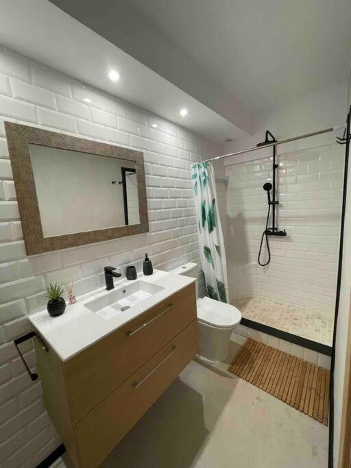 Apartamento Mediterraneo A 20M De La Playa เดเนีย ภายนอก รูปภาพ